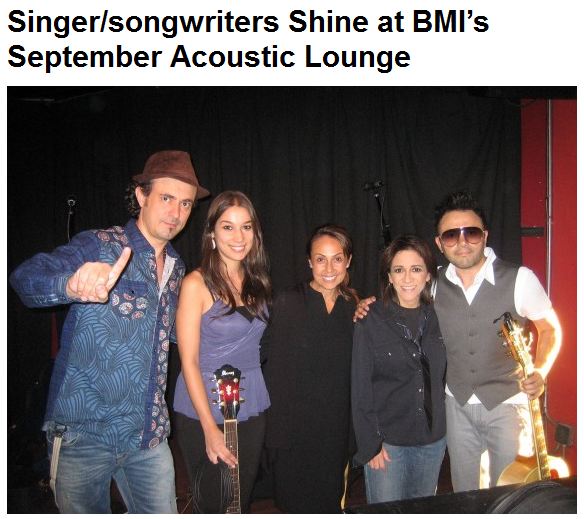 U.N.O. @ BMI 