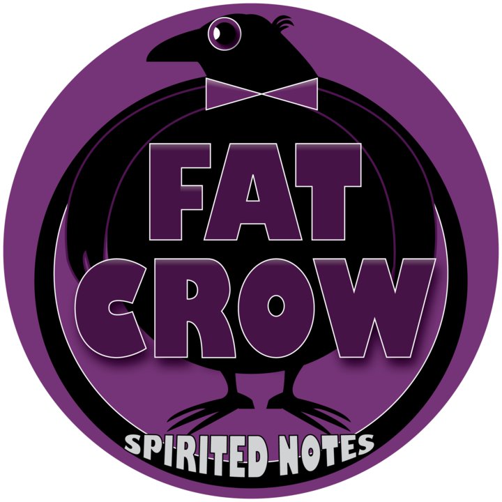 Fat Crow Logo
