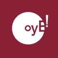 Premios Oye! Logo