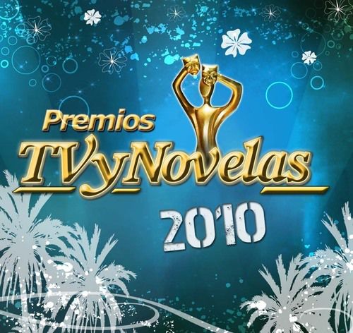 Premios TV y Novelas 2010