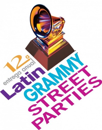 Latin-Grammy-Street-Party-Logo